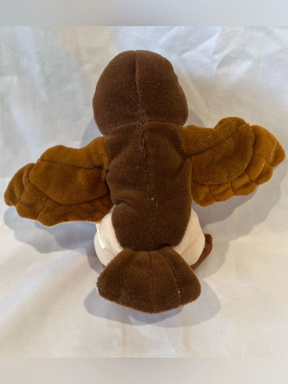 Disney Winnie the Pooh Owl Plush Stuffed Animal Toy